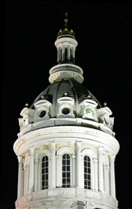 Baltimore City Hall